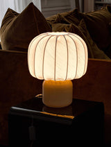 Lampe Loulou - Chaud les marrons