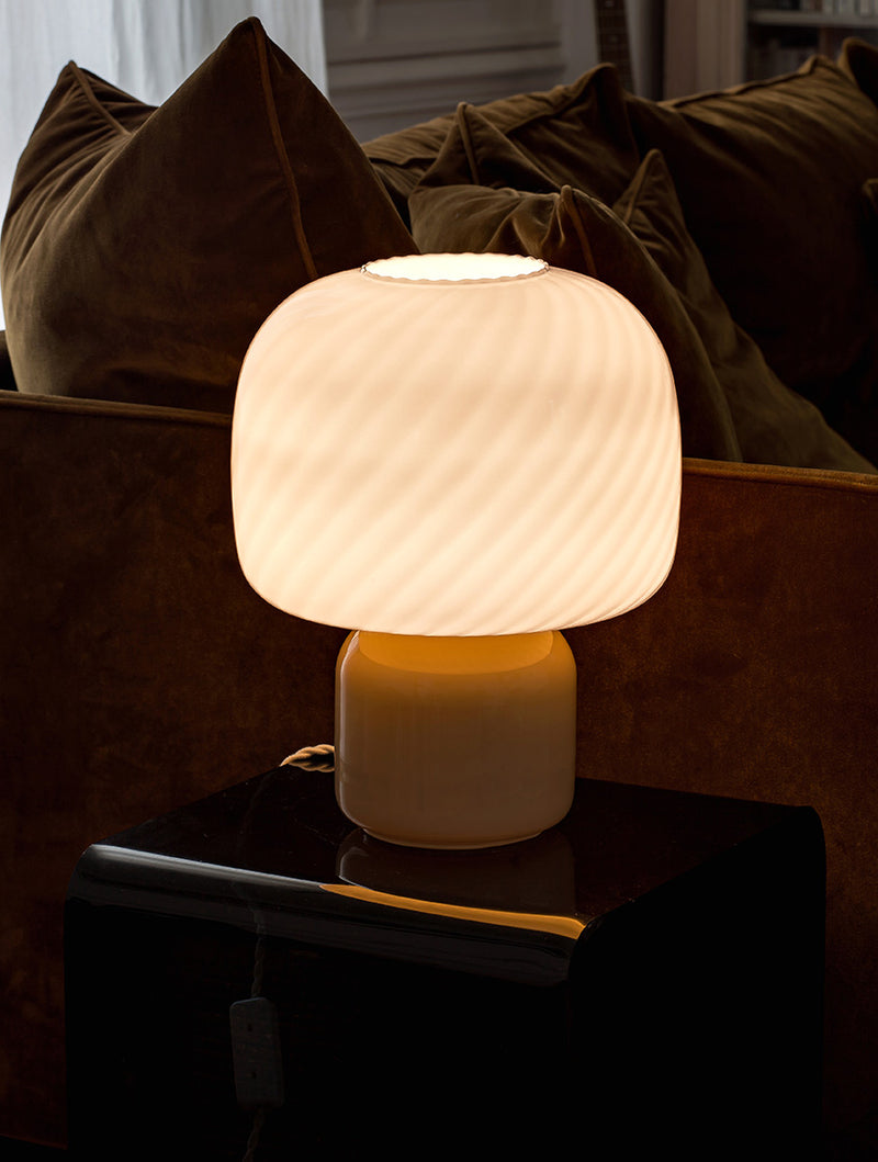 Lampe LouLou - Chaud les Marrons