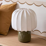 Lampe Loulou - Poudre d'escampette